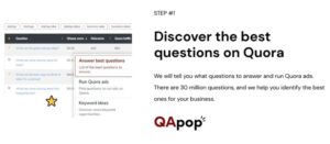 QApop Software Review