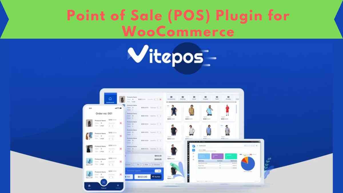 Vitepos WP Plugin Reviews – Point of Sale (POS) Plugin for WooCommerce (1)